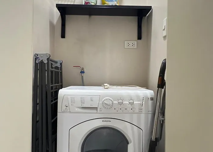 New! Tranquil & Cozy Wi-fi 350mbps Uptown Bgc Backhome5
